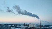 World News | Air Pollution Accounted for 8.1 Million Deaths Globally in 2021: Report