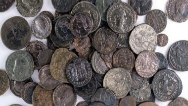 World News | Israeli Excavation Reveals First Evidence of Little-known Gallus Revolt Against Rome