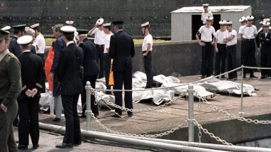 World News | Canada: India to Hold Memorial Service for Victims of Air India 'Kanishka' Flight Bombing in Toronto