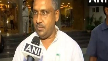 India News | BJP Conspired to End Shivraj Singh's Political Career, Claims Congress' Banna Gupta