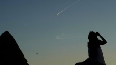 World News | Taiwan Detects 11 Chinese Military Aircraft, Eight Naval Vessels Near Its Territory