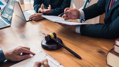 Business News | How the Arbitration Sector Will Flourish with the Launch of the Arbitration Bar of India