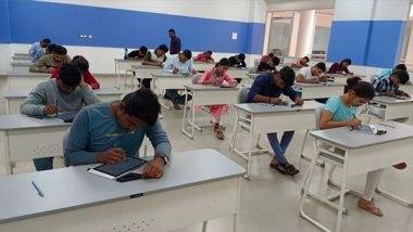 Business News | MIT Vishwaprayag University Pioneers Paperless Exams, Leading the Way in Higher Education Digitization