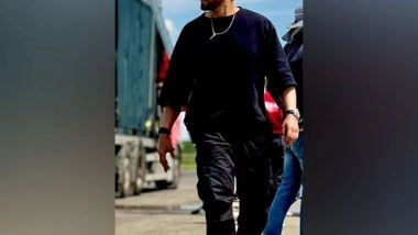 Entertainment News | 'Khatron Ke Khiladi Makes Me Relive My Teen as Stuntman