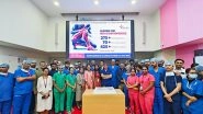 Business News | Sakra World Hospital Breaks Records with 275+ Joint Replacement Surgeries in May