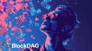 Business News | Influencer 'Goalorious' Hypes BlockDAG: USD 52.2M Presale Soars as Bitcoin Miners Shake Up the Market and XRP Eyes a Bull Run