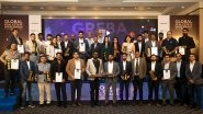 Business News | Innovative Projects and Visionary Leaders Recognized at the Global Real Estate Brand Awards 2024