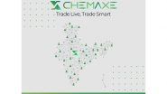 Business News | CHEMAXE: Jay TechnoChem's Cutting-Edge Solution for the Fragmented Chemical Trading Market