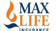 Business News | Max Life Partners with Star Sports to Serve as the Official Insurance Partner on the Cricket Live Show During the ICC Men's T20 World Cup