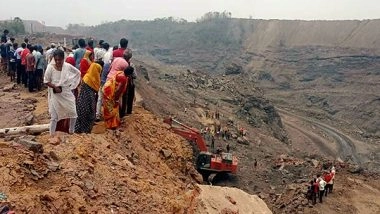 Business News | Coal Minister Asks for Faster Operationalisation of Auctioned Coal Mines