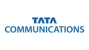 Business News | Tata Communications Hosted SASE Redefines Next-gen Networking & Security