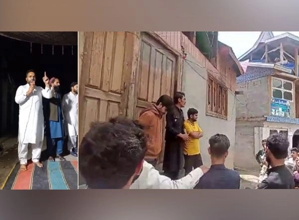 World News | PoJK: Protests Demanding Release of Abducted Activists Continue