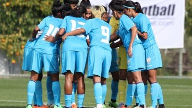 Sports News | AIFF to Host Women's Football Strategy Workshop