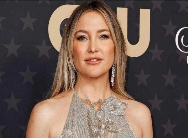 Entertainment News | Kate Hudson Recalls Working in 'Mona Lisa and The Blood Moon'