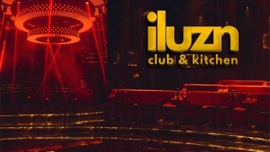 Business News | Unveiling Luxury: Iluzn Club and Kitchen Elevates Gurugram's Nightlife Experience