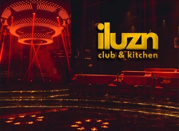 Business News | Unveiling Luxury: Iluzn Club and Kitchen Elevates Gurugram's Nightlife Experience