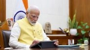 Business News | Industry Titans Rally Behind Modi 3.0, Praise Economic Vision and Reform Commitment