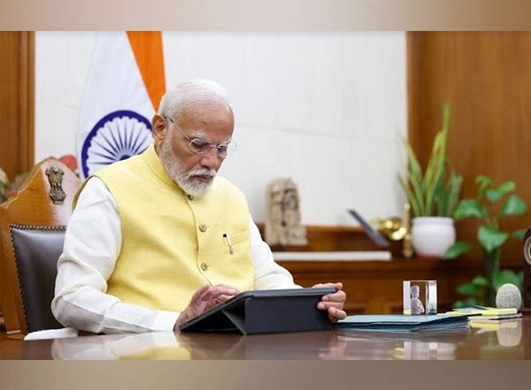 Business News | Industry Titans Rally Behind Modi 3.0, Praise Economic Vision and Reform Commitment