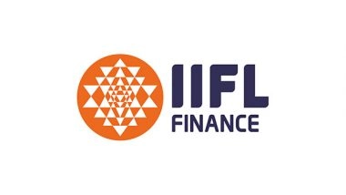 Business News | IIFL Finance Recognized by Great Place To Work India as Best Workplace in NBFC Industry for 2024
