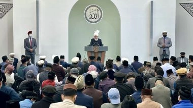 World News | Pakistan: Ahmadi Community Allegedly Faces Arrests over Eid Rituals