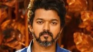 Entertainment News | Actor Vijay Meets Victims of Kallakurichi Hooch Tragedy