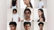 Business News | Anima and Establishment NY Announces Final Selections for 'New Faces Search' in India