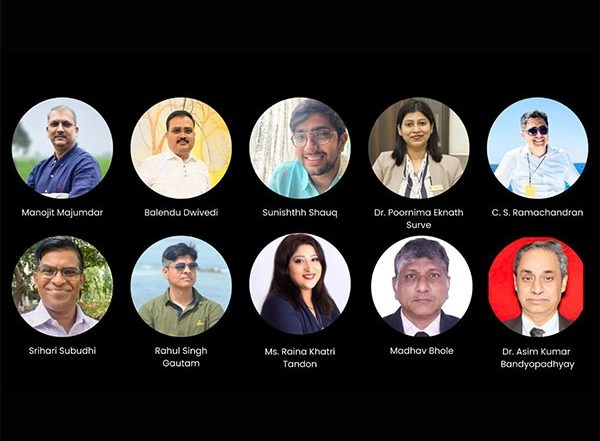 Business News | Journey Through Literary Excellence: Meet the Top 10 Influential Authors of 2024