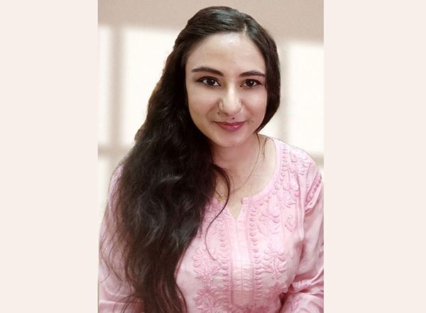 Business News | Use Yoga as the Sun, Not Like Candle; Ilashrei Anand, UNESCO Awardee and Renowned Certified Yoga Psychologist Highlights the Untapped Potential of Yoga