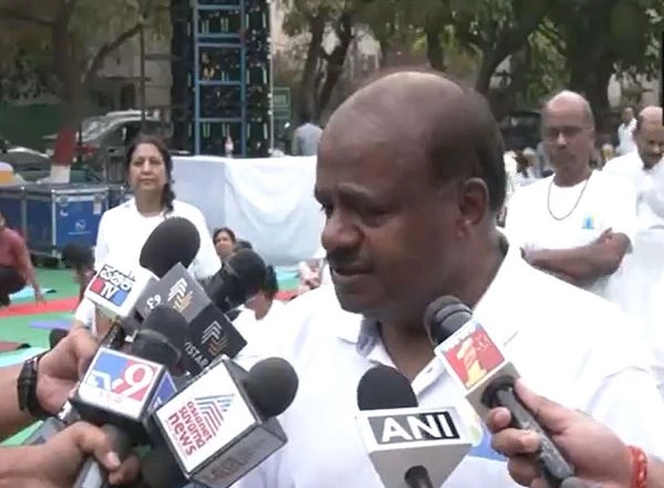India News | PM Modi Acted Immediately to Safeguard Students' Interests: Union Minister HD Kumaraswamy on NEET Exam Row