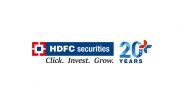 Business News | HDFC Securities Makes InvestRight App Feature-Rich with InstaOptions Integration and BSE F&O Launch