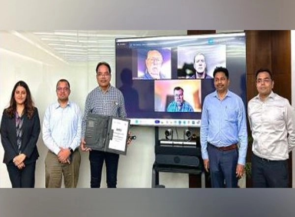 Business News | MoU Between Hindustan Zinc Ltd and AEsir Tech to Develop Next Generation Batteries