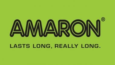 Business News | Amara Raja Invests 20mn Euro to Increase Stake in European Battery Tech Company InoBat