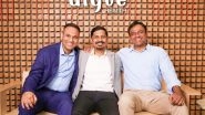Business News | Alyve Health Secures USD 5.5 Million in Series A Funding to Fuel Expansion and Enhance Healthcare Coverage for Millions of Users in India