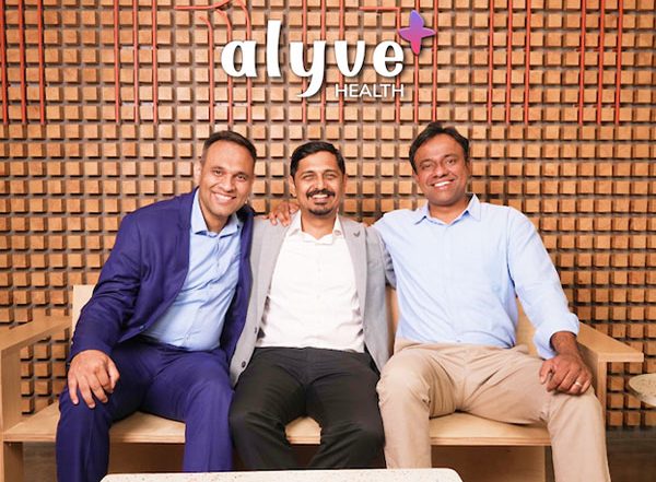 Business News | Alyve Health Secures USD 5.5 Million in Series A Funding to Fuel Expansion and Enhance Healthcare Coverage for Millions of Users in India