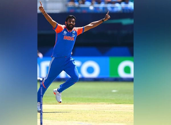 Sports News | Anil Kumble Hails Jasprit Bumrah Following His Brilliant Performance in T20 WC Clash Against Afghanistan