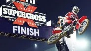 Sports News | Rider Registration for Mega Auction Opens for Season 2 of Indian Supercross Racing League
