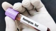 Business News | Why is a Hemogram Test Prescribed?