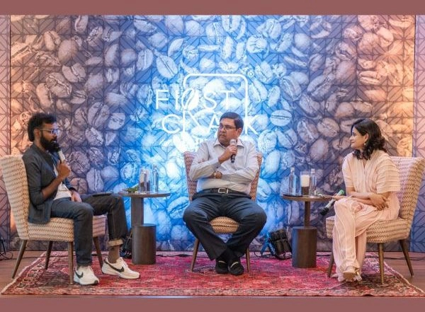 Business News | First Crack Specialty Roasters Hosts Successful Crafting Coffee Culture Event in Hyderabad