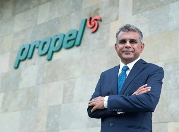 Business News | Propel Industries Acquires Major Stake in Ireland-based Omega Crushing and Screening