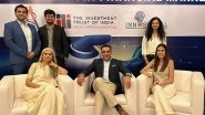 Business News | ITI Growth Opportunities Marks First Close of Their Rs 300 Cr. Fund