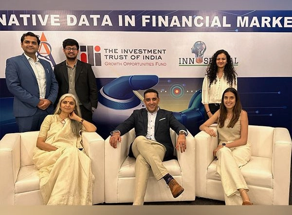 Business News | ITI Growth Opportunities Marks First Close of Their Rs 300 Cr. Fund