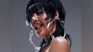 Business News | 'Comeback on the 28th' - LISA's Bold Visuals in Concept Photos for New Single 'ROCKSTAR'