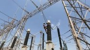 Business News | Jefferies Bullish on Adani as Group Eyes USD 100bn Capex over Next Decade