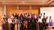 Sports News | Stakeholders Exchange Ideas as AIFF Hosts Women's Football Strategy Workshop