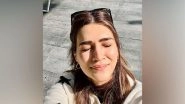 Entertainment News | Kriti Sanon Radiates Sunshine in Postcard-perfect Pics from London, Check It out