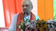 India News | Amit Shah E-inaugurates 30 Smart Schools in Ahmedabad