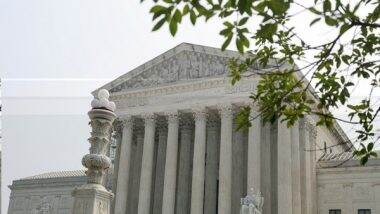 World News | US: SC Upholds Law Banning People Subject to Restraining Orders for Domestic Violence from Owning Guns