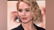Entertainment News | Jennifer Lawrence to Star in Murder Mystery 'The Wives'