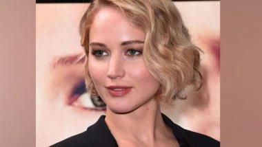 Entertainment News | Jennifer Lawrence to Star in Murder Mystery 'The Wives'