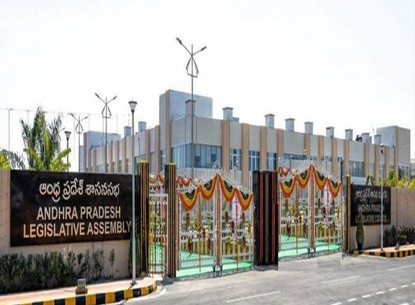 India News | Chintakayala Ayyannapatrudu Elected as Speaker of Andhra Pradesh Assembly
